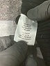 Joseph A. Black Turtleneck Sweater Size M - photo 8