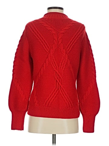Banana Republic Turtleneck Sweater (view 2)