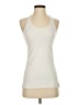 Lululemon Athletica Ivory White Active Tank Size 4 - photo 1