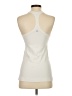 Lululemon Athletica Ivory White Active Tank Size 4 - photo 2