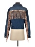Boohoo Blue Denim Jacket Size 2 - photo 2