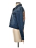 Boohoo Blue Denim Jacket Size 2 - photo 5