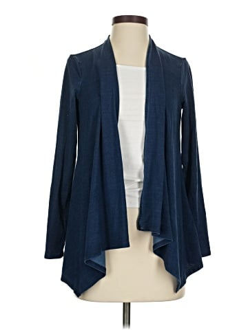 Purejill Cardigan (view 1)