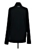 Under Armour Black Long Sleeve Polo Size M - photo 2