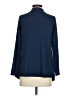 Purejill Blue Cardigan Size XS - photo 2