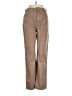 Reformation Jeans 100% Cotton Brown Jeans Size 28 waist - photo 1