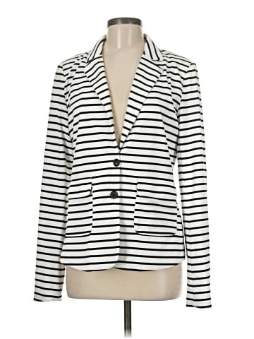 A Dip of Darling Blazer (view 1)