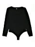 Express Black Bodysuit Size S - photo 1