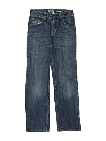 OshKosh B'gosh Jeans (view 1)