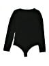 Express Black Bodysuit Size S - photo 2