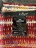 B Sharp Burgundy Cardigan Size M - photo 7