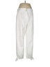 Unbranded Ivory Casual Pants Size XXL (estimated) - photo 1