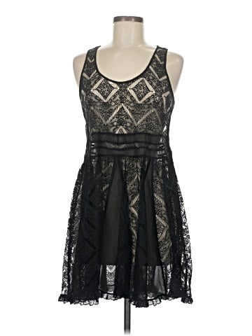 E by Eloise Cocktail Dress (view 1)