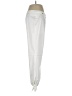 Unbranded Ivory Casual Pants Size XXL (estimated) - photo 4