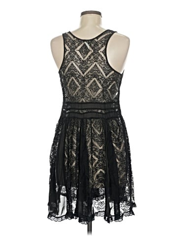 E by Eloise Cocktail Dress (view 2)