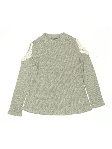 Amy Byer Long Sleeve Top (view 1)