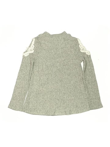 Amy Byer Long Sleeve Top (view 2)