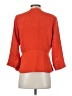 CAbi 100% Polyester Orange Blazer Size 4 - photo 2