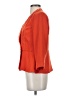 CAbi 100% Polyester Orange Blazer Size 4 - photo 5