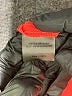 Brixon Ivy 100% Polyester Orange 3/4 Sleeve Blouse Size S - photo 8