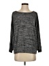 Target Gray Pullover Sweater Size 1 - photo 1