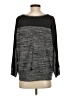 Target Gray Pullover Sweater Size 1 - photo 2