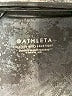 Athleta Gray Active Pants Size S - photo 7