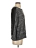 Target Gray Pullover Sweater Size 1 - photo 4