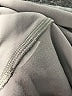 TNA Solid Gray Active Pants Size M - photo 4