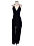 Unbranded Black Jumpsuit Size S (estimated) - photo 1