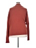 White Birch Red Pullover Sweater Size M - photo 2