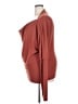 White Birch Red Pullover Sweater Size M - photo 5
