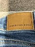 American Eagle Outfitters Blue Jeans Size 4 Long - photo 7