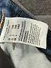 American Eagle Outfitters Blue Jeans Size 4 Long - photo 8