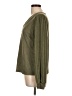 Shein Green Pullover Sweater Size L - photo 5