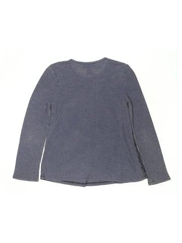 Amy Byer Long Sleeve Blouse (view 2)