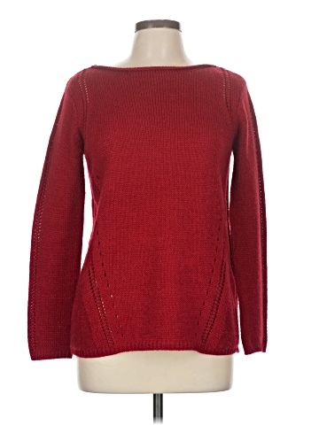 RXB Pullover Sweater (view 1)
