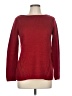 RXB Red Pullover Sweater Size M - photo 1