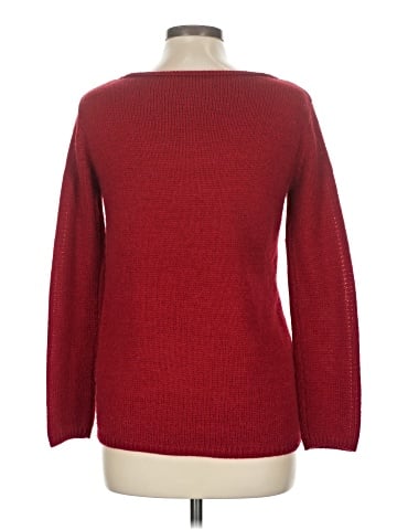 RXB Pullover Sweater (view 2)