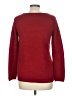 RXB Red Pullover Sweater Size M - photo 2