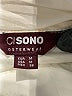 Ci Sono 100% Polyester Ivory Jacket Size M - photo 6