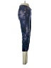 Active by Old Navy Print Blue Active Pants Size S - photo 4