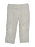 petit clair 100% Cotton Solid Gray Khakis Size 2 - photo 1