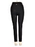Nanette Lepore Graphic Black Active Pants Size 2 (estimated) - photo 2