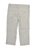 petit clair 100% Cotton Solid Gray Khakis Size 2 - photo 2