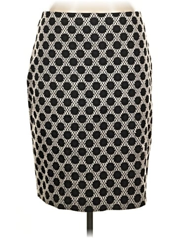 Ann Taylor Factory Formal Skirt (view 1)