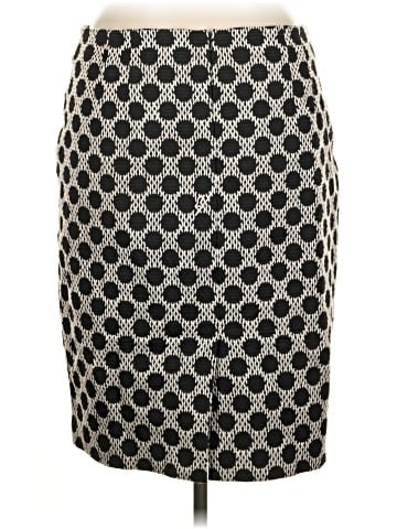 Ann Taylor Factory Formal Skirt (view 2)