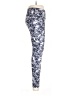 Uniqlo Print Blue Active Pants Size L - photo 4