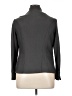 Coldwater Creek 100% Acrylic Gray Blazer Size 16 - photo 2