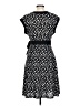 AA Studio AA Black Kimono Size 12 - photo 2